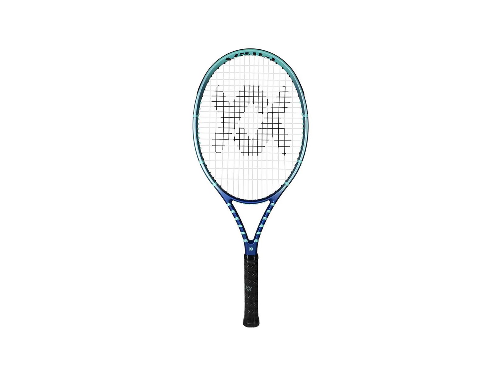 Volkl VOSTRA V1 OS Unstrung Tennis Racquet
