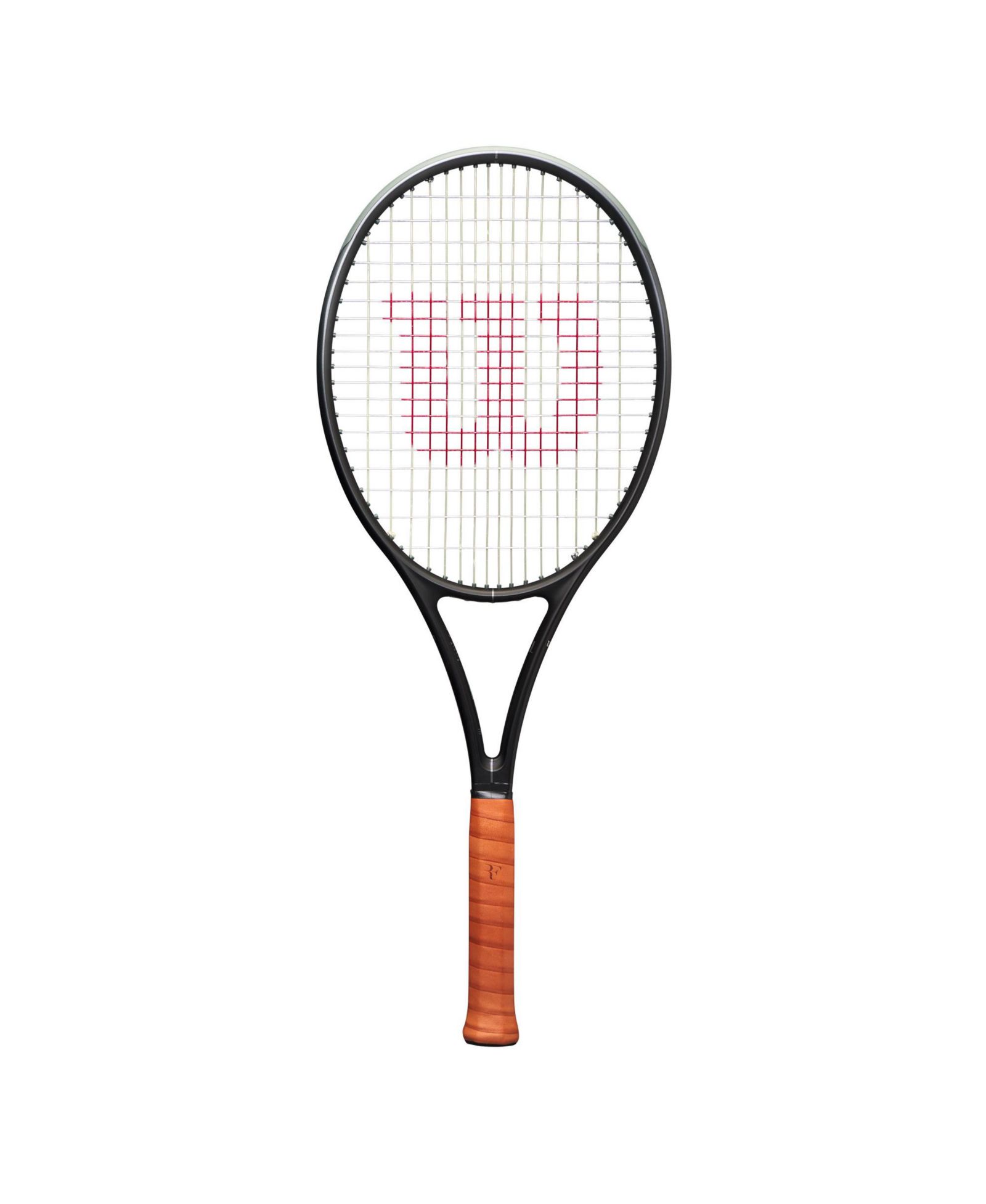Wilson RF 01 Pro Unstrung Tennis Racquet