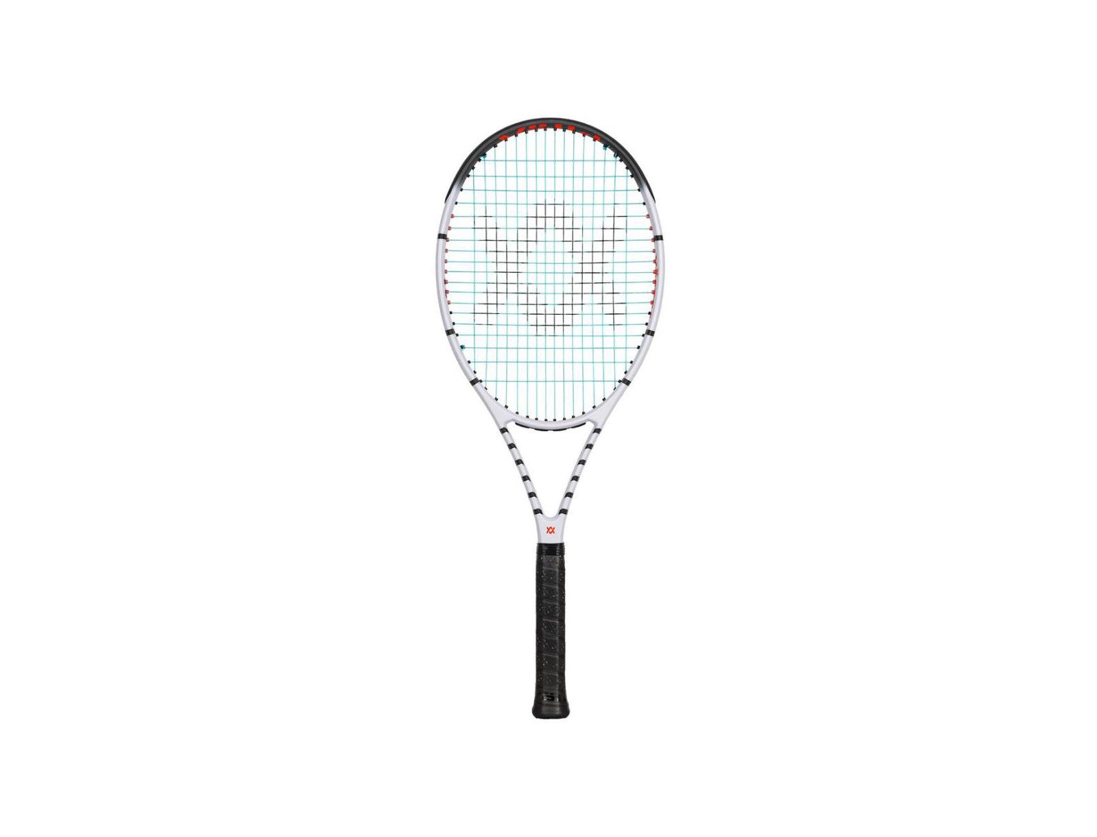 Volkl Vostra V6 Unstrung Tennis Racquet