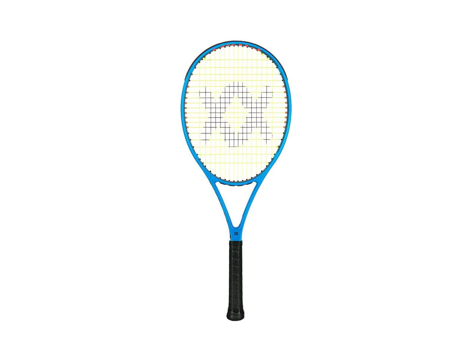 Volkl V-Cell 5 Unstrung Tennis Racquet