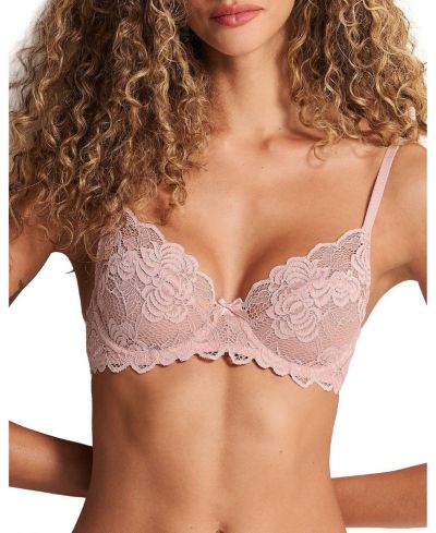 Adore Me Women's London Unlined Full Coverage Bra