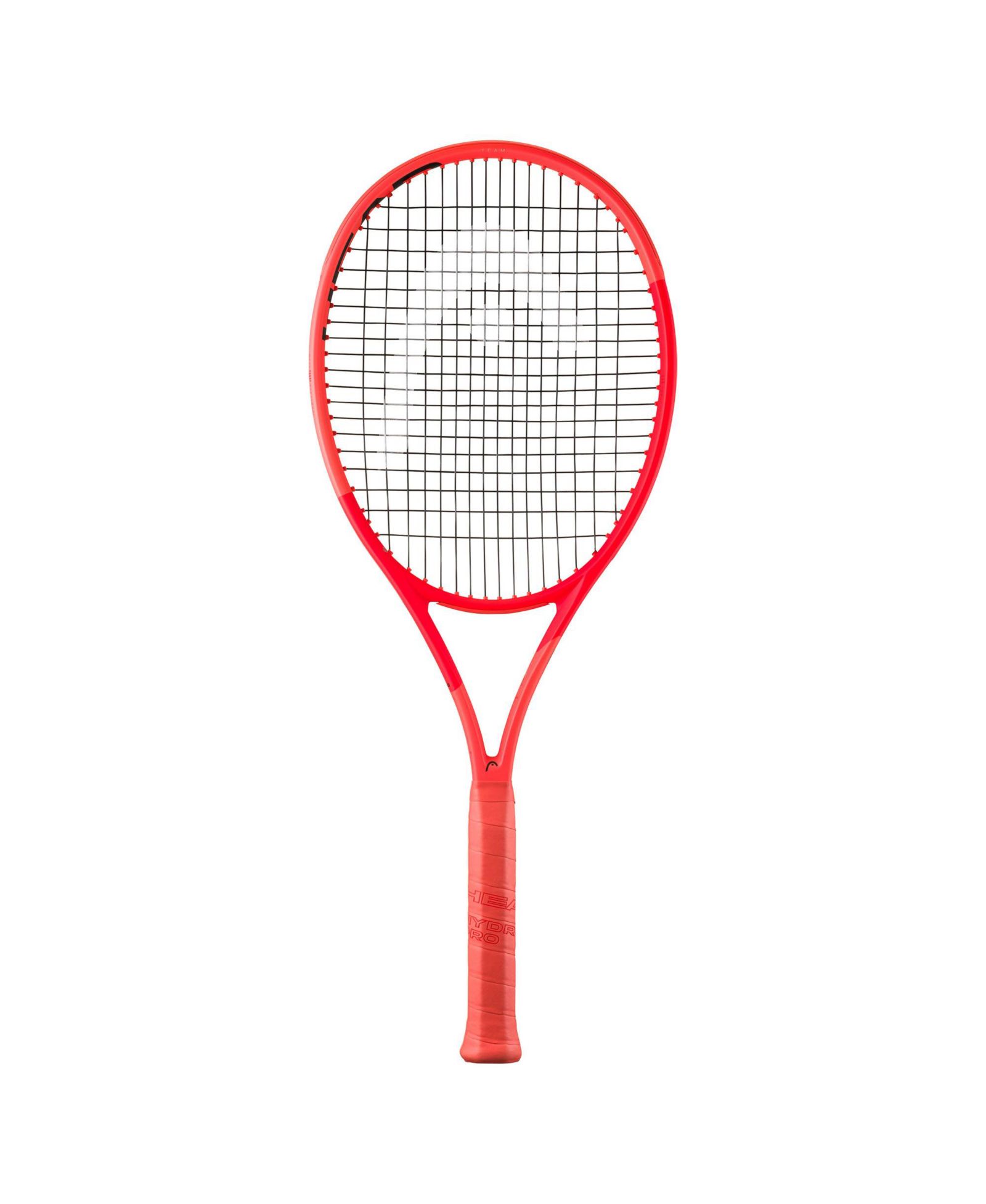 Head Radical Team Unstrung Tennis Racquet