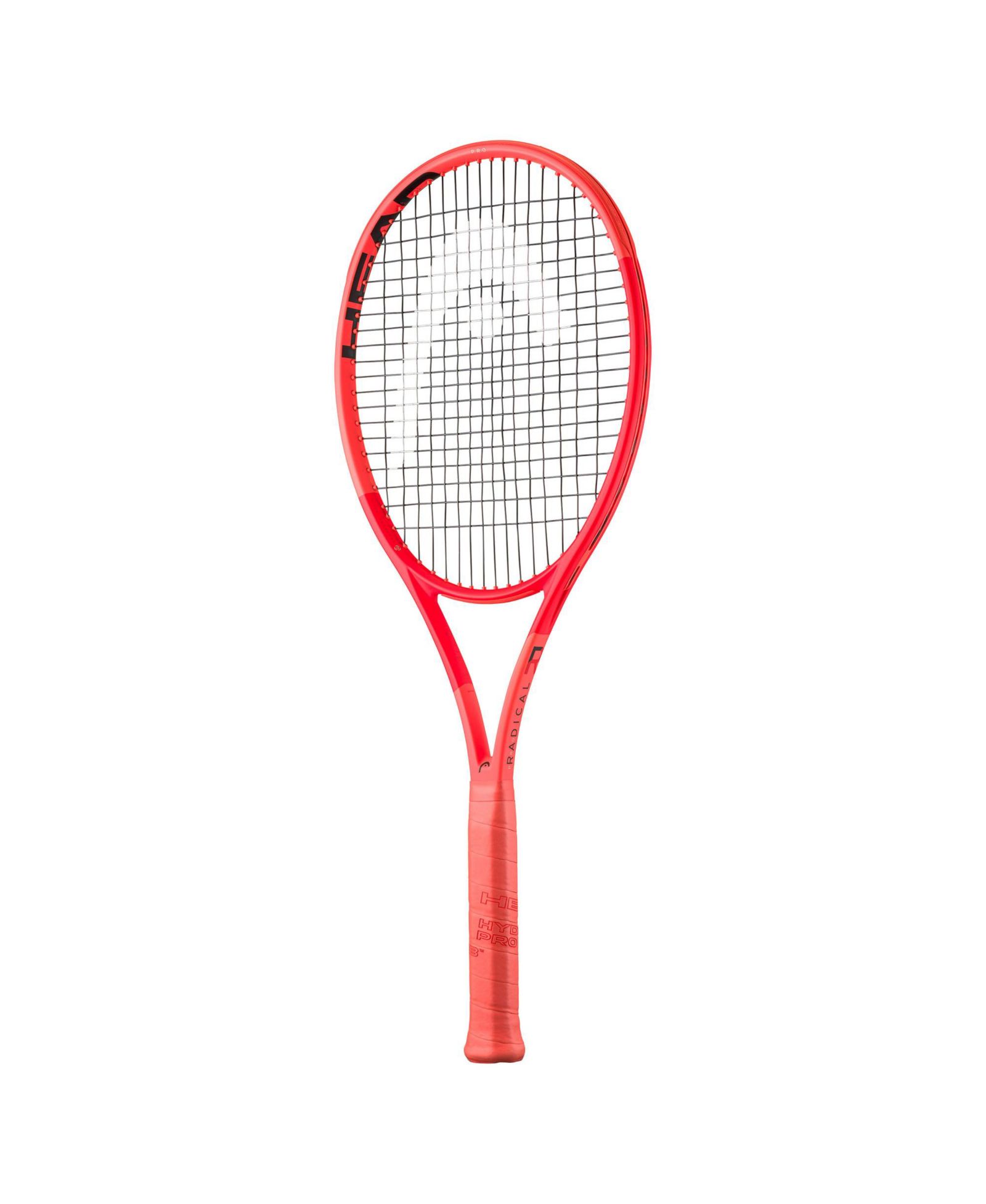 Теннисная ракетка Head Radical Pro Unstrung