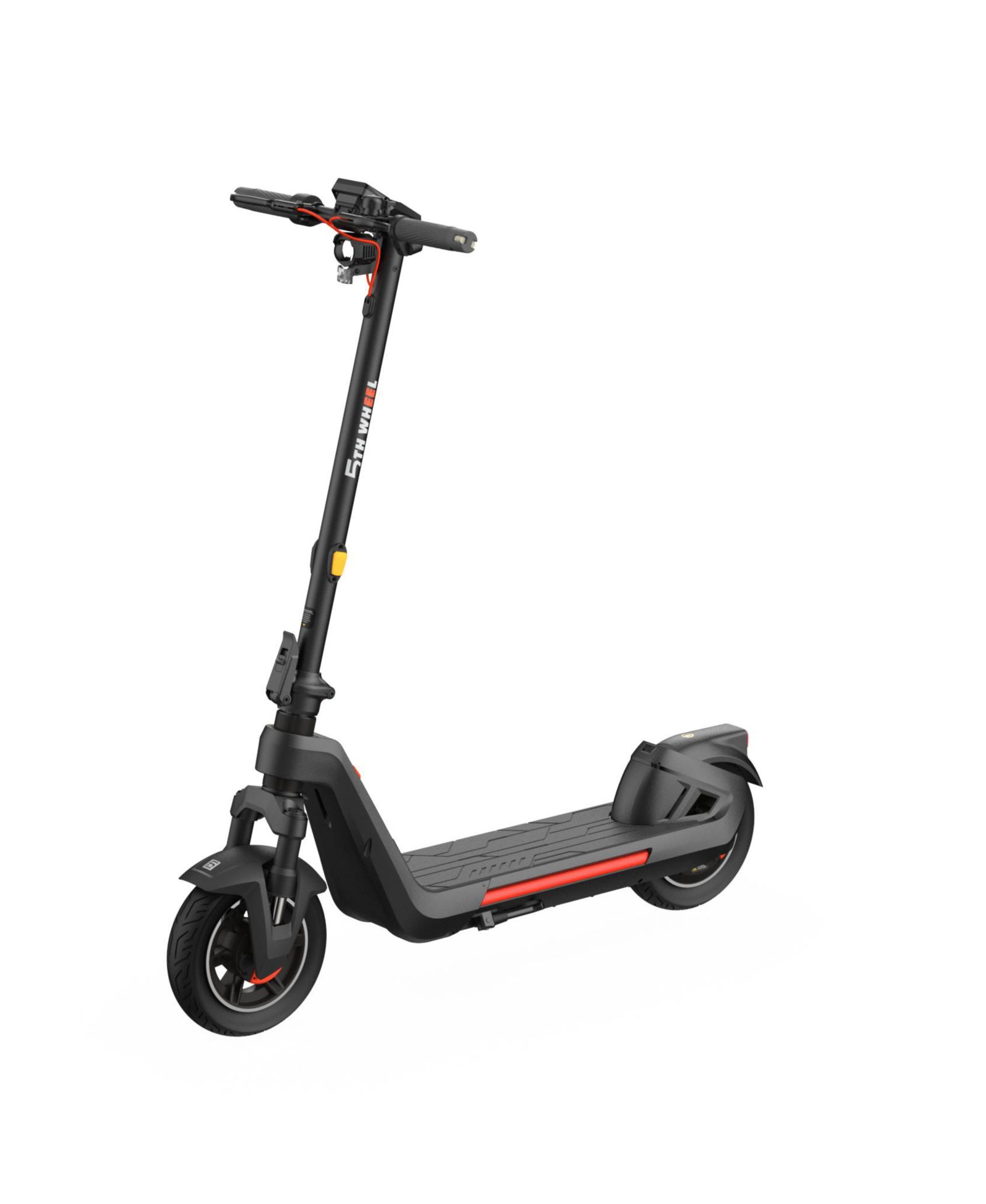 Электросамокат 5TH WHEEL G11PRO 500W Performance