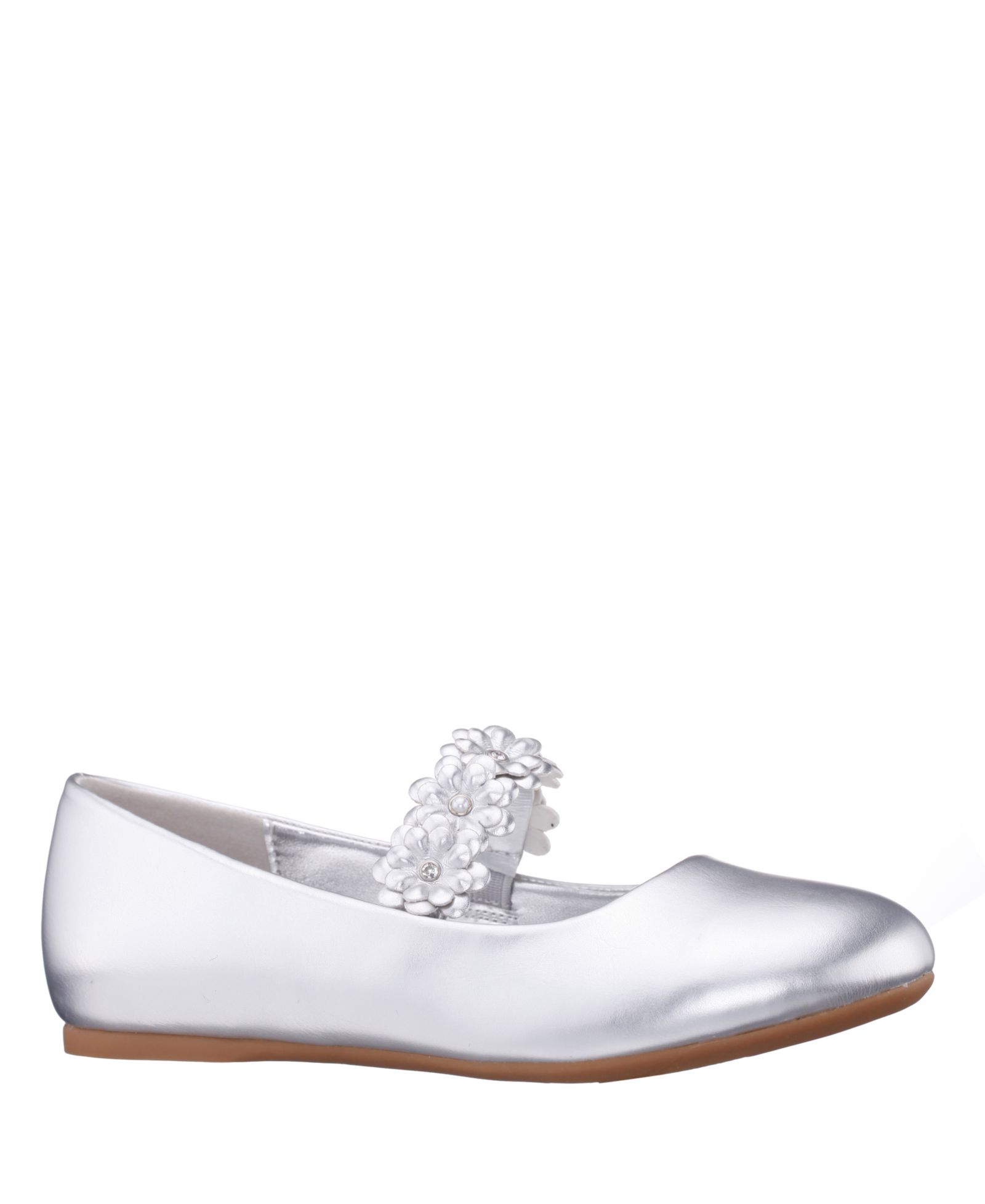 Nina Детские балетные туфли Rozy Patent Dress Shoes