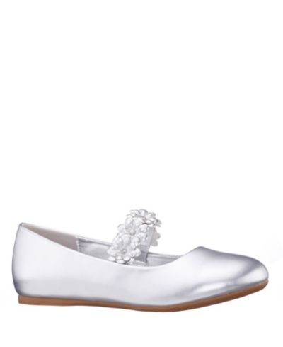 Nina Детские балетные туфли Rozy Patent Dress Shoes