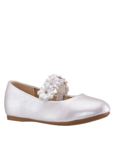Nina Детские балетные туфли Rozy Patent Dress Shoes