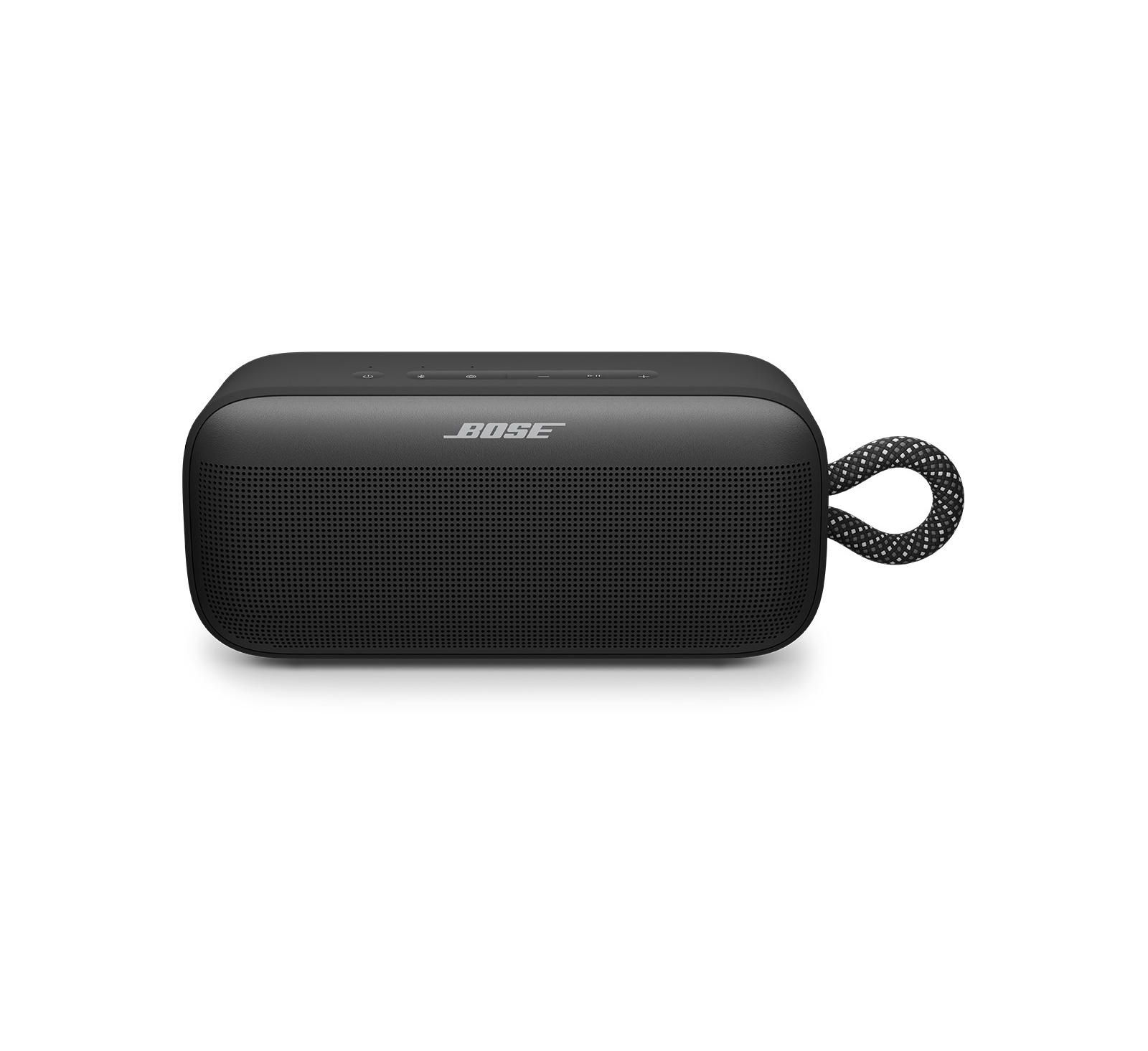 Bose SoundLink Plus Waterproof Bluetooth Speaker