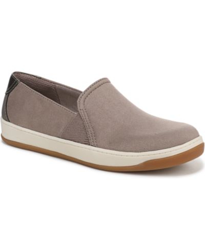 LifeStride Women's Danni Slip-On Sneakers