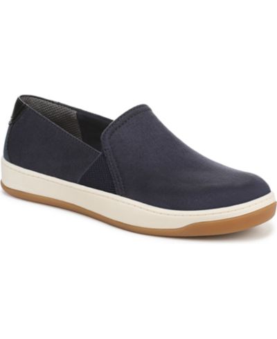 LifeStride Women's Danni Slip-On Sneakers
