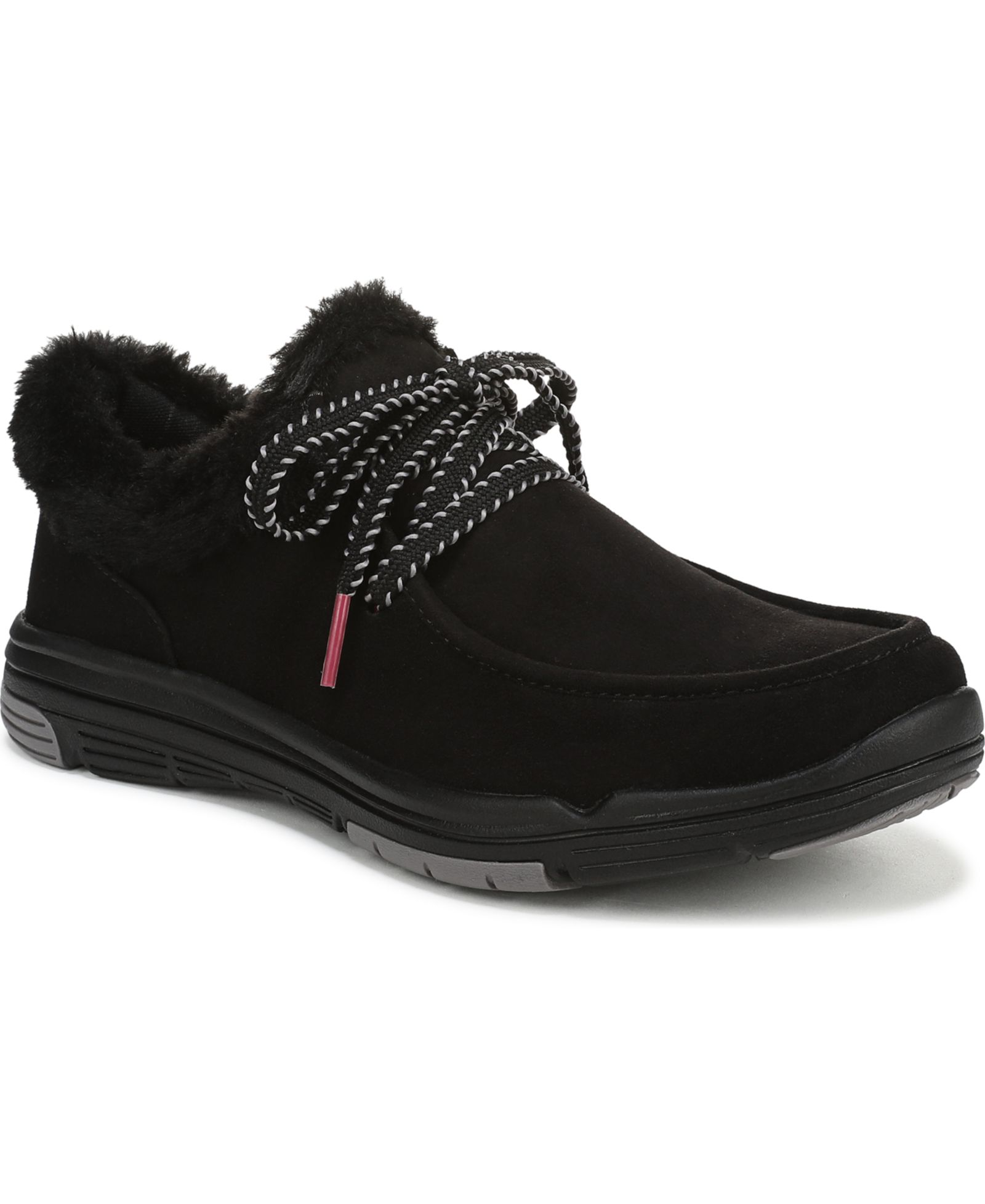 Ryka Women's Avid Water-Resistant Slip On Sneakers