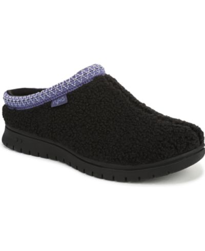 Ryka Женские слипоны Stellar Cozy Mule Clogs