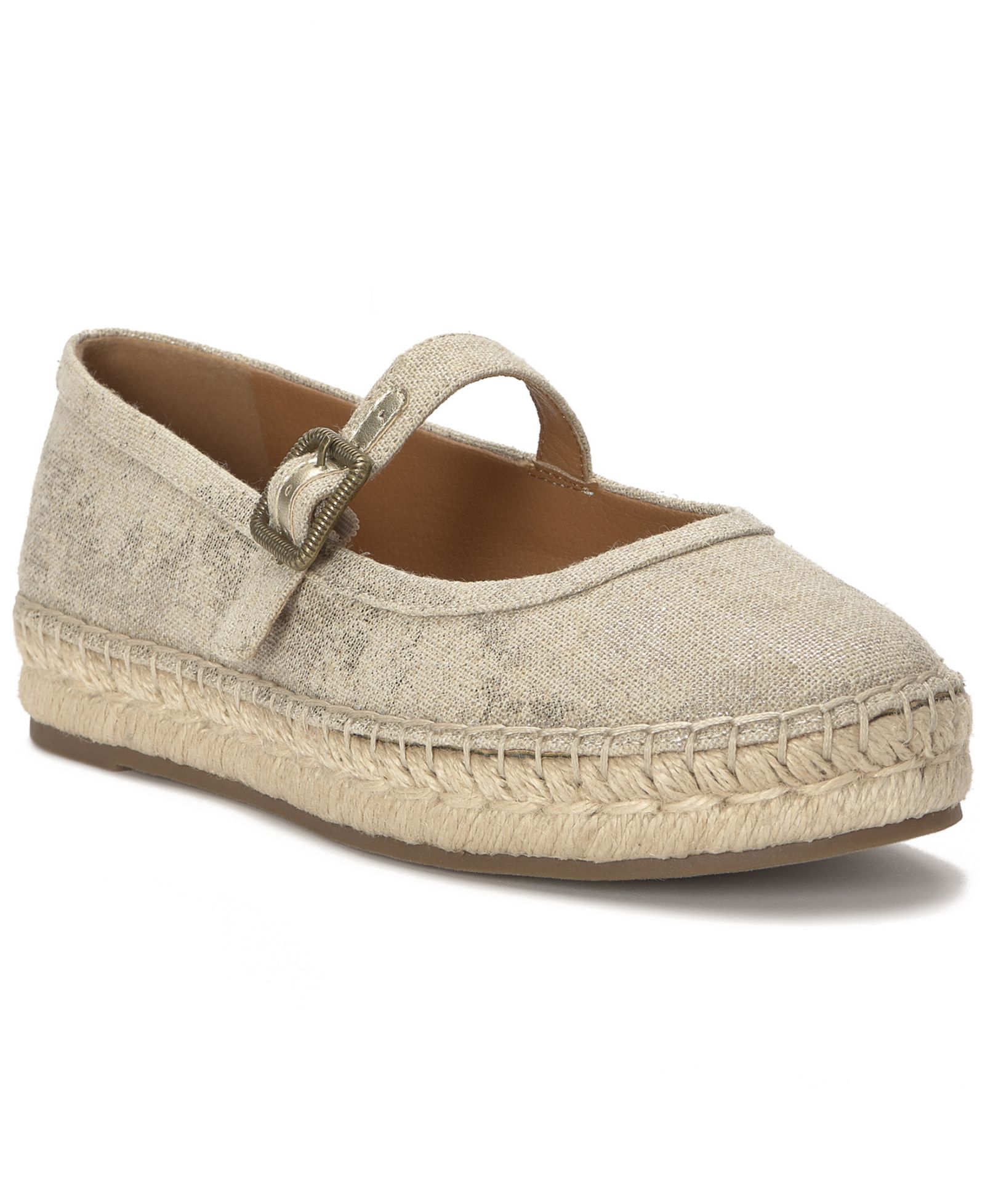 Женские эспадрильи Lucky Brand Orlyna Mary Jane Flats