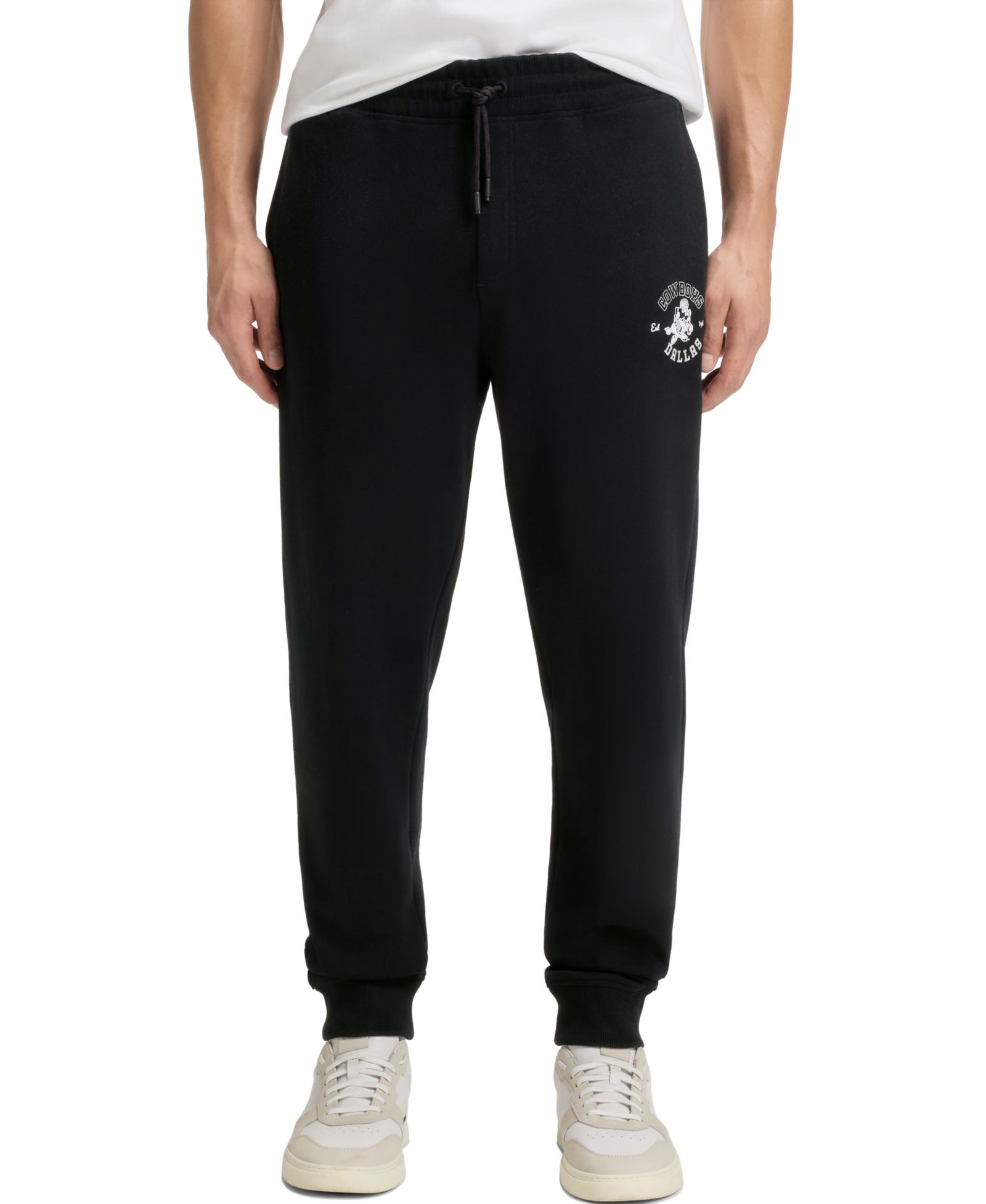BOSS x DALLAS COWBOYS Logo Tracksuit Pants
