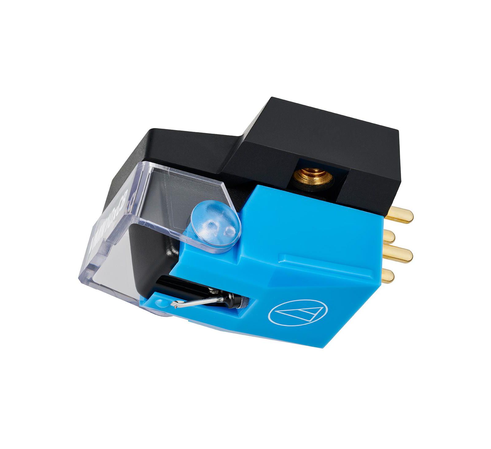 Фонокартридж Audio-Technica AT-VM510xCB VMx Conical Bonded MM Phono Cartridge