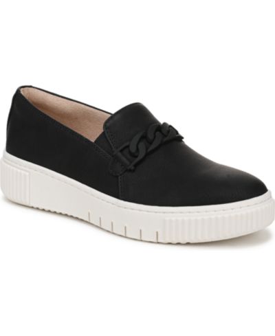 Женские кеды Naturalizer Women's Trish Slip-On