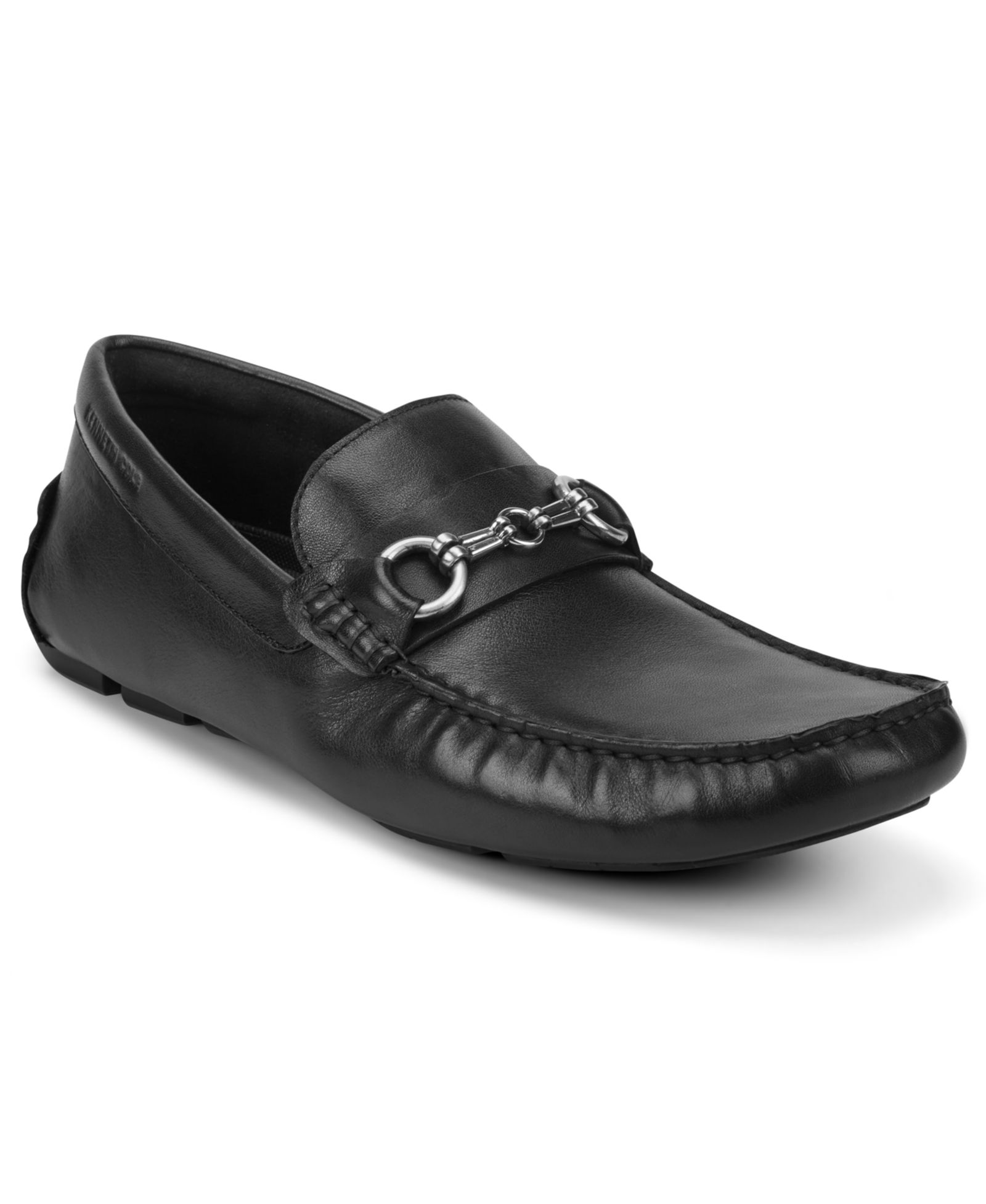 Мужские лоферы Kenneth Cole New York Theme Bit Detail Driver Casual