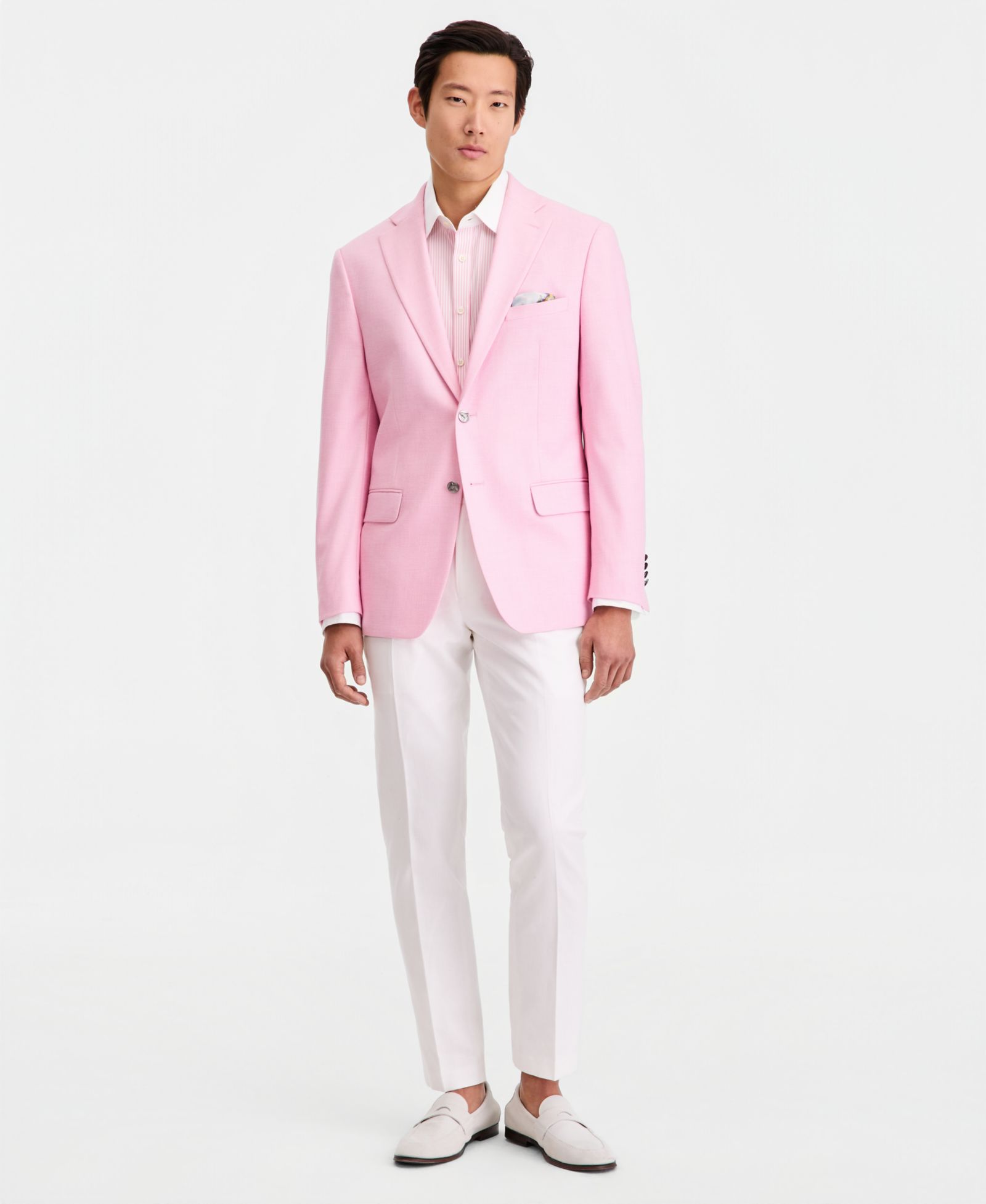 Tallia Мужской Slim-Fit Patterned Blazer