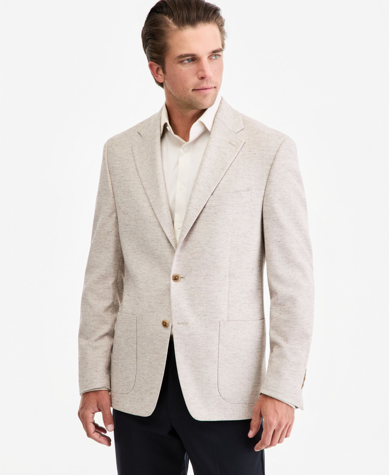 Michael Kors Мужской Classic-Fit Blazer