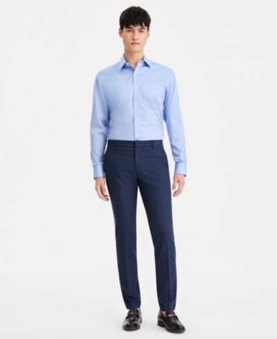 Мужские брюки Tommy Hilfiger Modern-Fit Dress