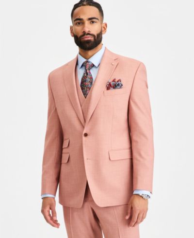 Tayion Collection Men's Classic-Fit Suit Separates Jacket