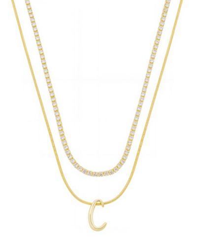 Gold - C