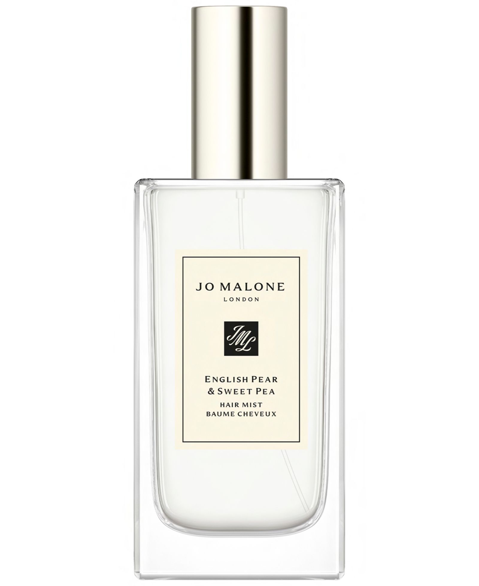 Jo Malone London мист для волос English Pear and Sweet Pea, 1 oz.