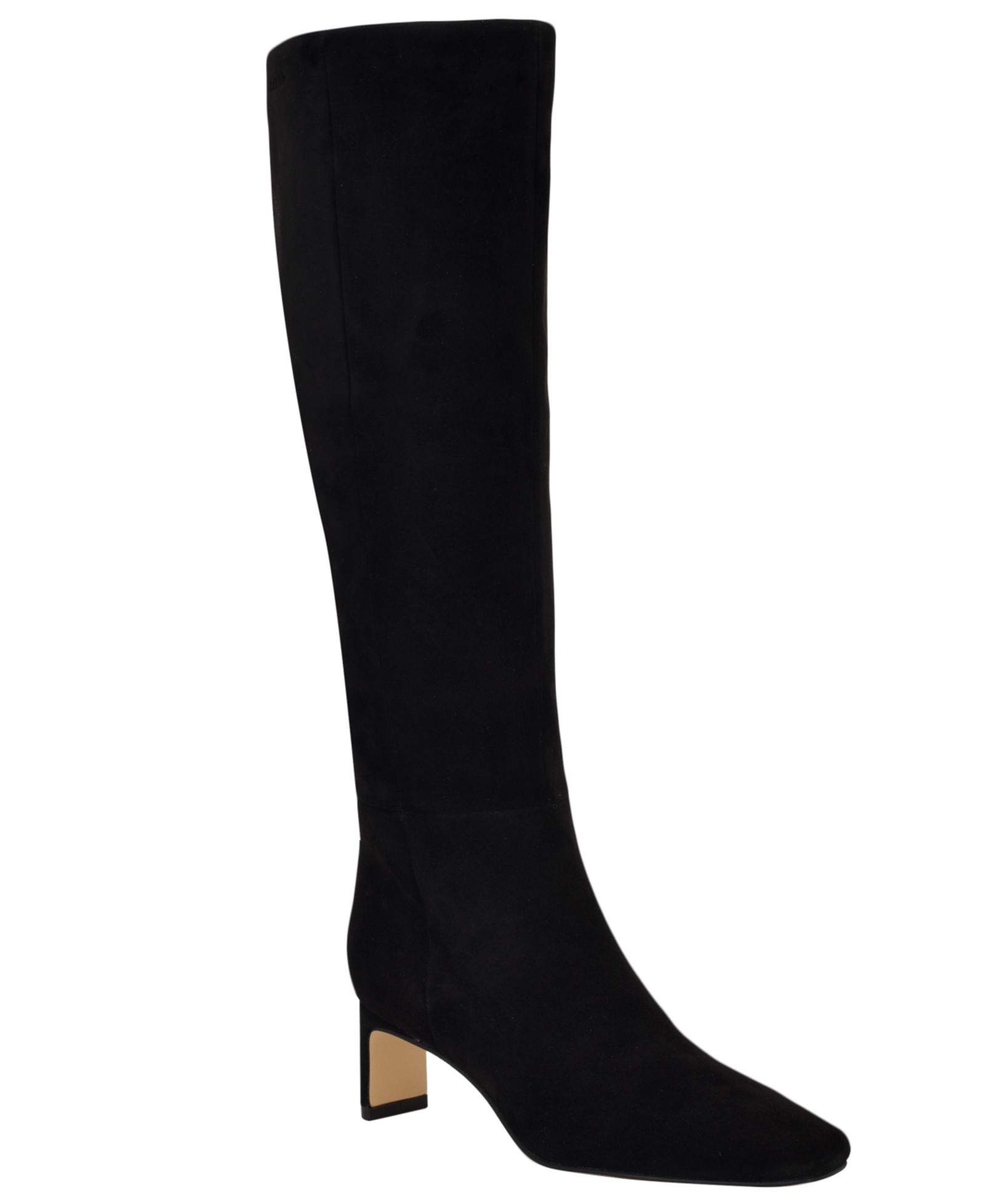 Женские ботильоны Calvin Klein Women's Caterine Tall Square Toe