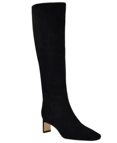 Женские ботильоны Calvin Klein Women's Caterine Tall Square Toe