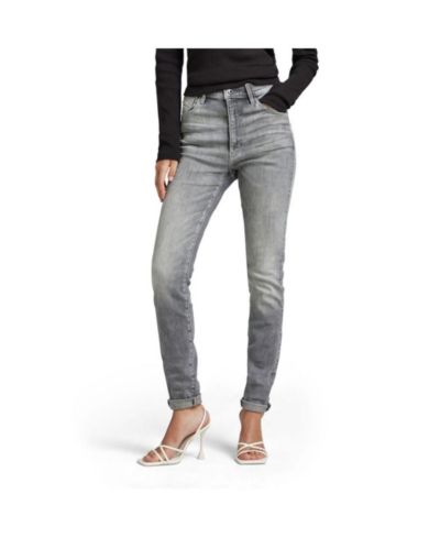 G-Star Женские джинсы Kafey Ultra High Skinny