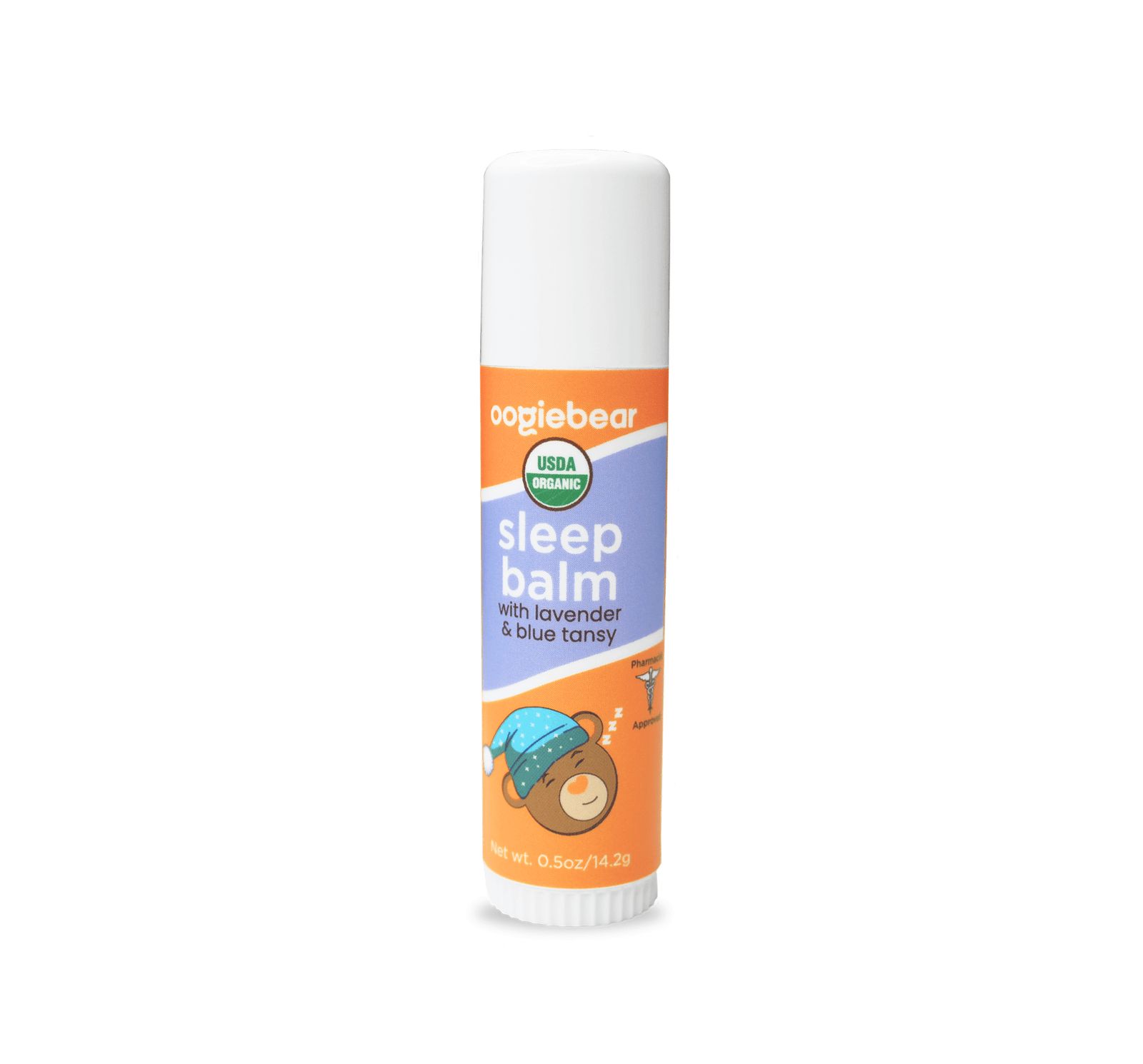 Бальзам для сна Oogiebear Sleep Balm