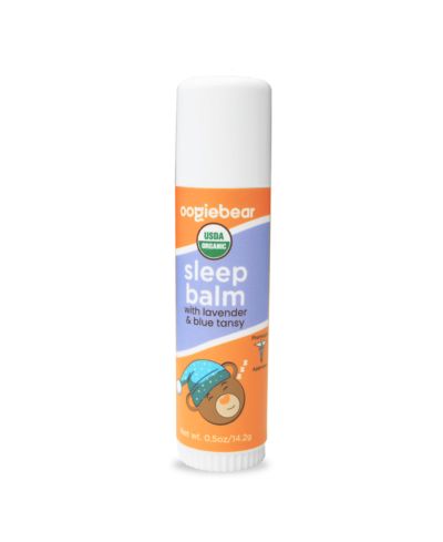 Бальзам для сна Oogiebear Sleep Balm