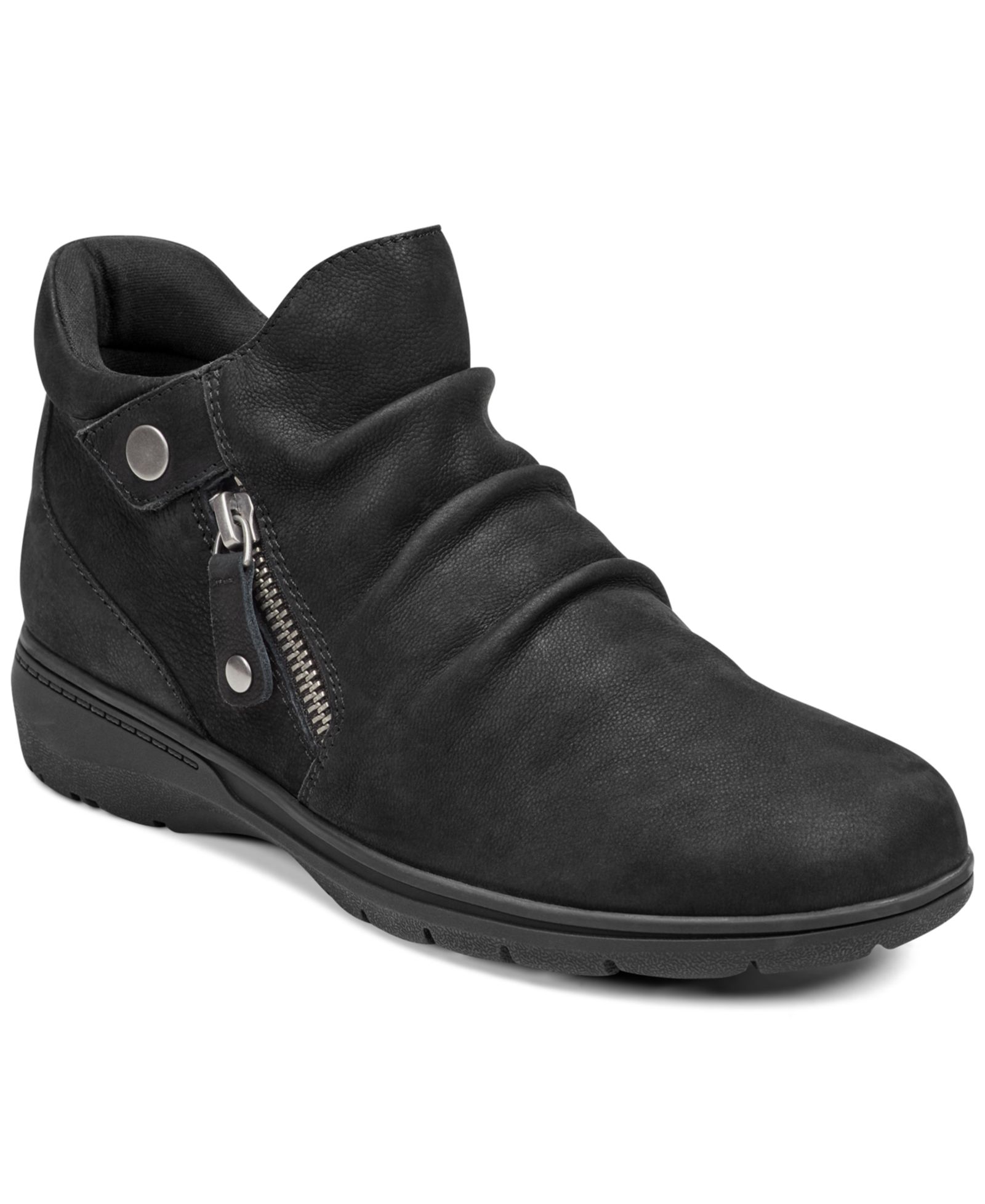 Женские кожаные ботильоны Rockport Helen