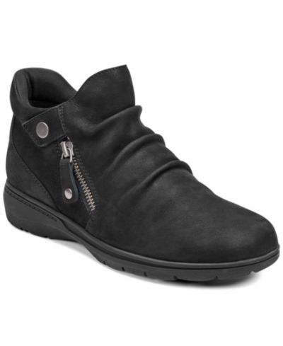 Женские кожаные ботильоны Rockport Helen