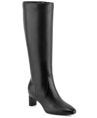 Rockport Women's Mabel Tall Total Motion Dress Boots