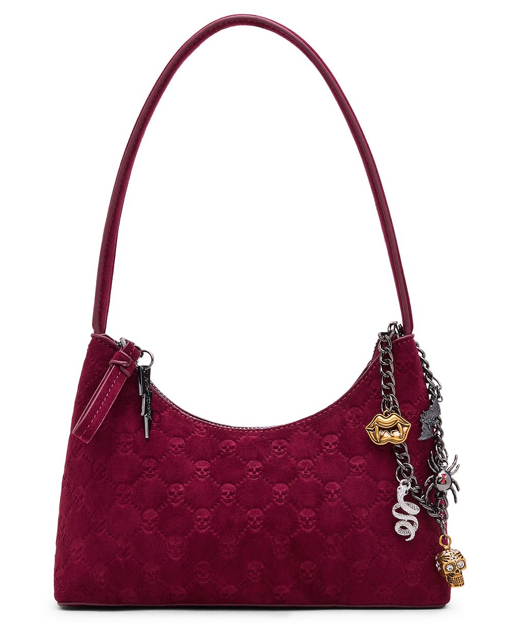 Сумка Betsey Johnson Headliner