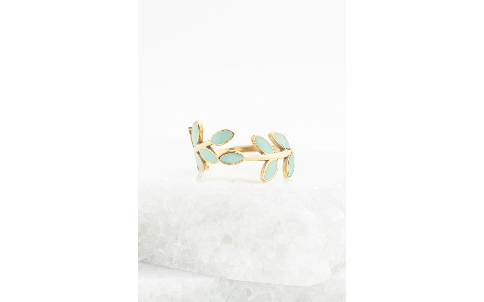 Seeds of Hope Ring