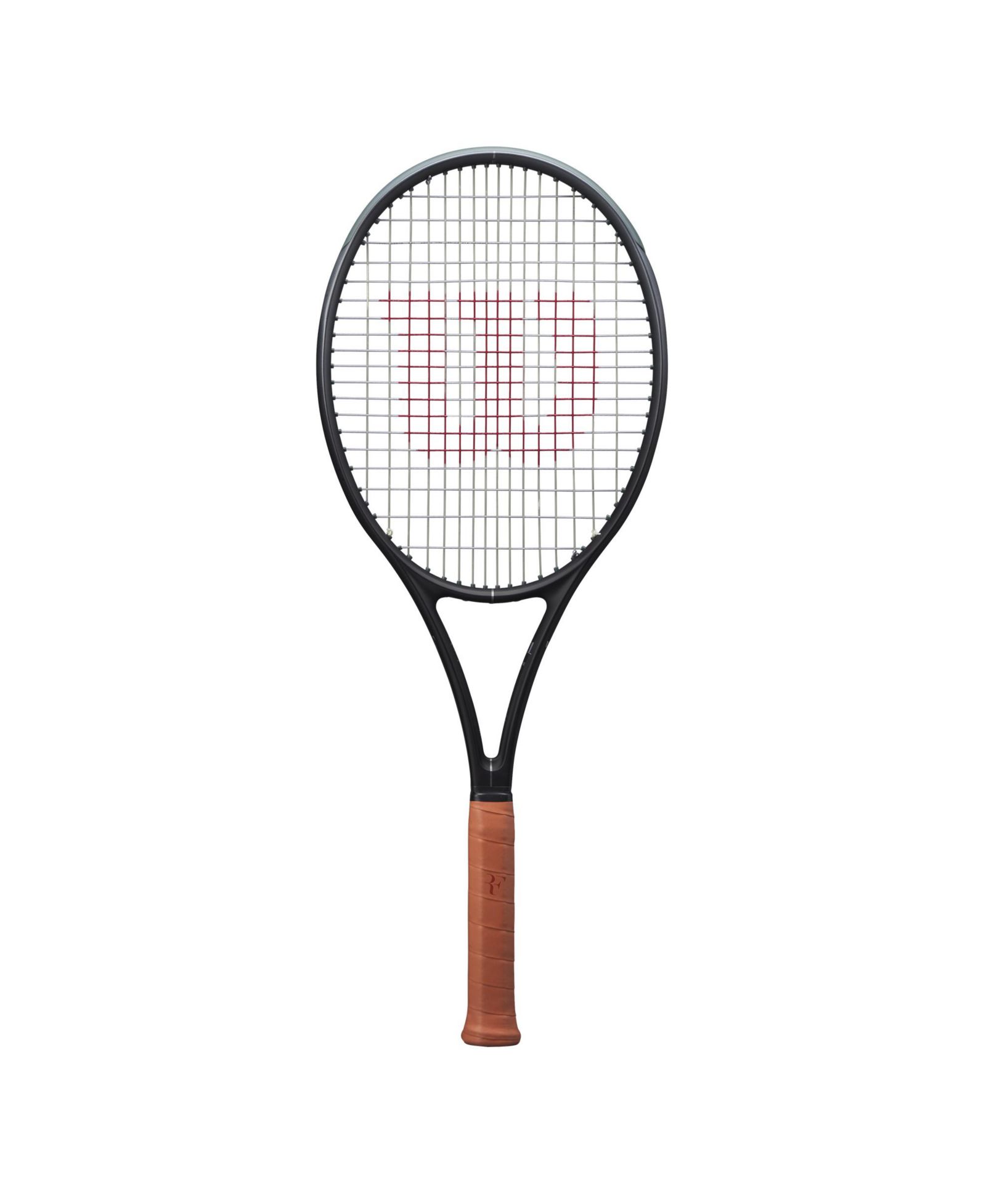 Wilson RF 01 Future Unstrung Tennis Racquet