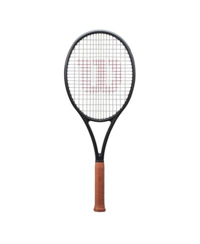 Wilson RF 01 Future Unstrung Tennis Racquet
