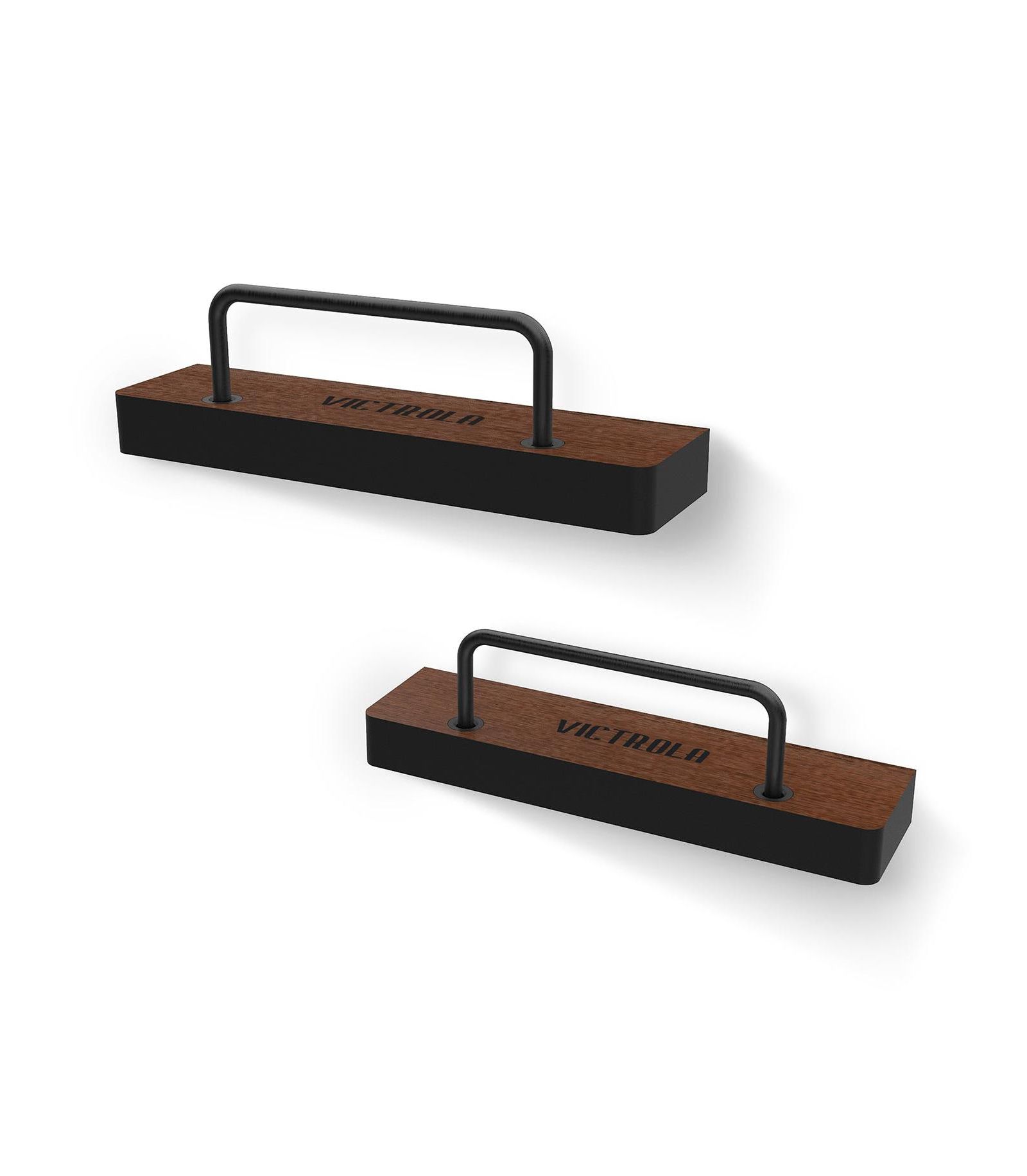 Полки Victrola Record Display Shelves