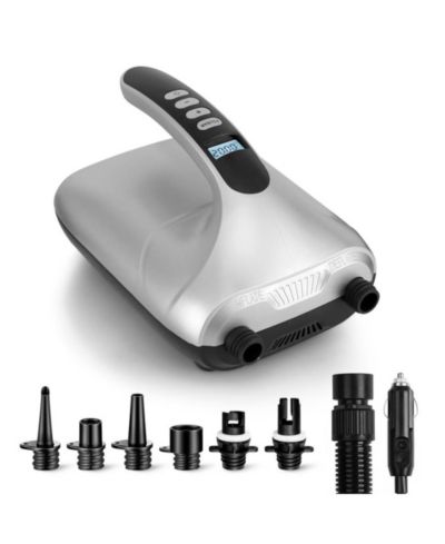 Насос SereneLife SUP Pump AirInflator & Air Deflator