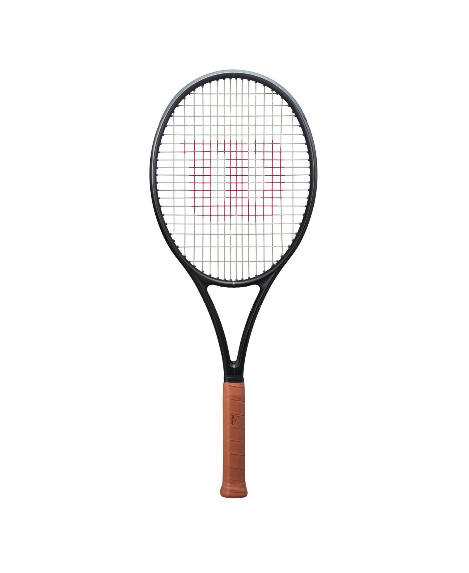 Wilson RF 01 Unstrung Tennis Racquet