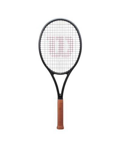 Теннисная ракетка Wilson RF 01 без струн