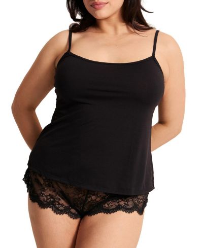 Комплект белья Adore Me Plus Size Rain Cami & Shorts