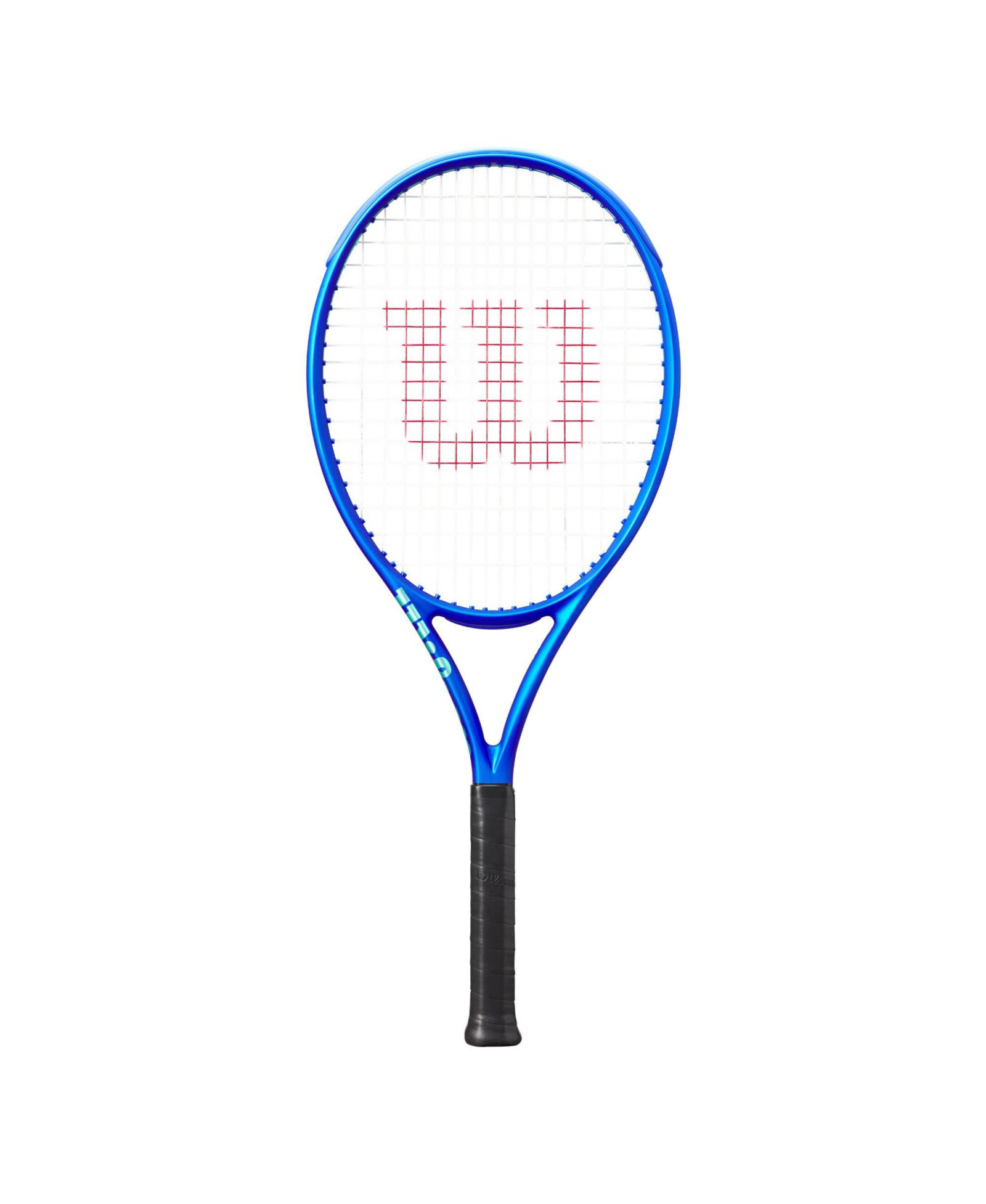 Wilson теннисная ракетка Ultra 111 V5 без струн