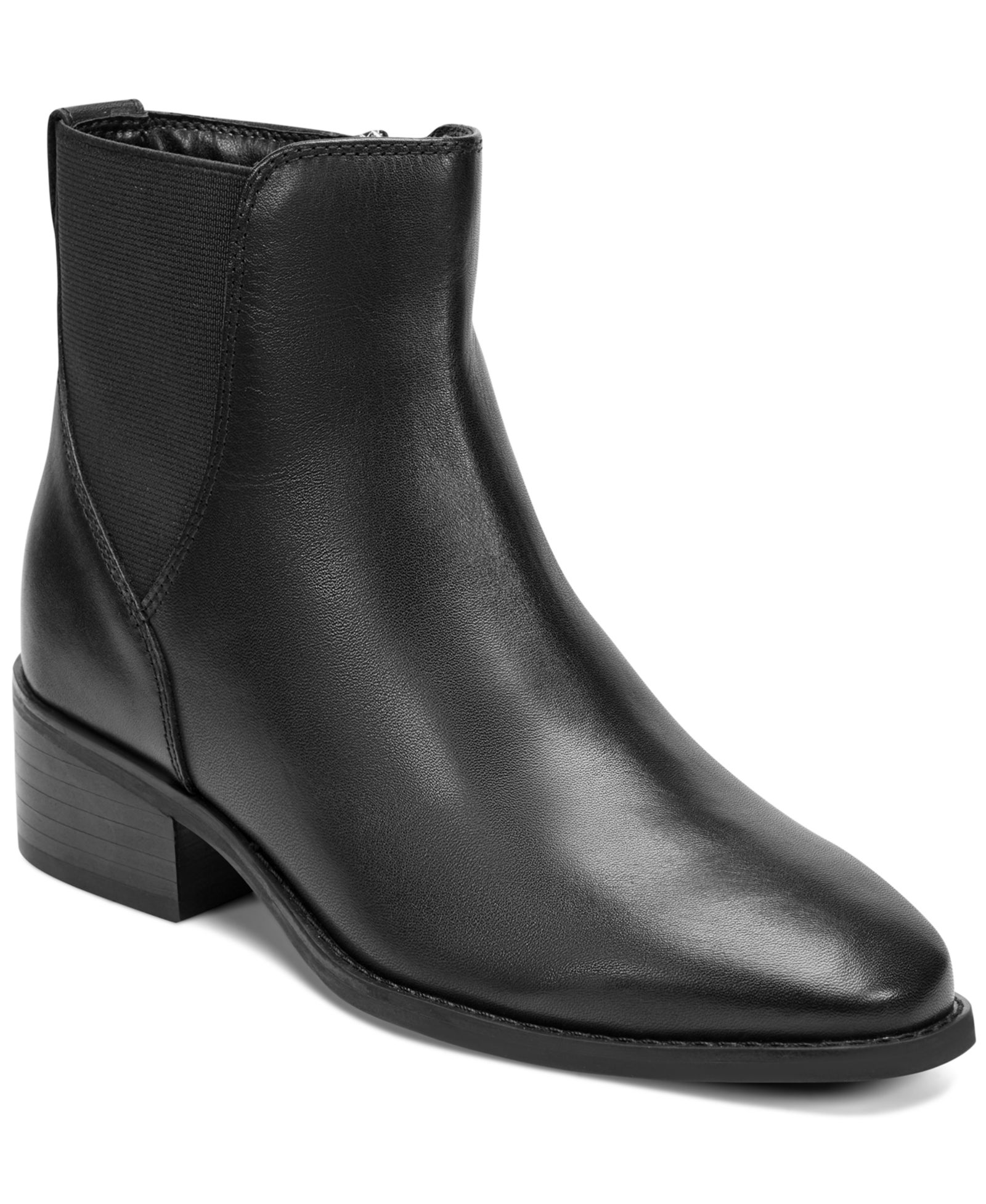 Rockport Women's Piper Leather Booties