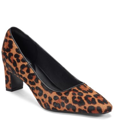 Женские классические туфли-лодочки Rockport Total Motion Merida Classic Dress Pumps