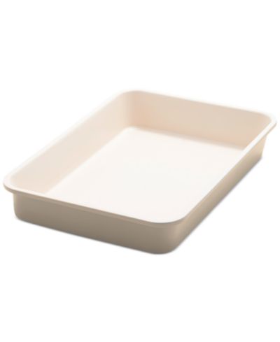 GreenPan Dover Bakeware Rectangular Cake Pan