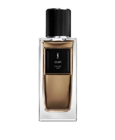Yves Saint Laurent Cuir Sublime Oud Le Vestiaire Parfum, 4.2 oz.