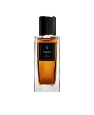 Yves Saint Laurent Tuxedo Le Vestiaire Parfum, 4.2 oz.